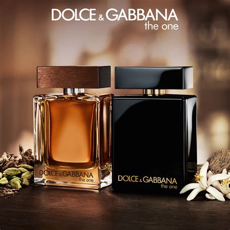 dolce gabbana różnice|dolce gabbana the one.